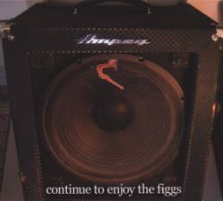 The Figgs : Continue to Enjoy the Figgs - Vol. 2